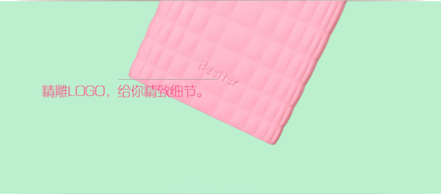 讓她心動(dòng)的神秘大禮 全球最受歡迎女性時(shí)尚移動(dòng)電源