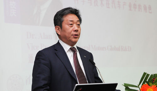 中國汽研獨(dú)董張小虞辭職 官員獨(dú)董辭職潮起