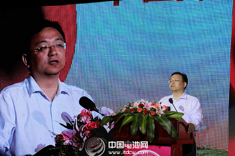 王傳福：未來3-10年是中國(guó)新能源車發(fā)展爆發(fā)期