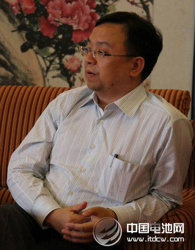 王傳福:產能有些吃緊 技術路線也在調整 王傳福:產能有些吃緊 技術路線也在調整