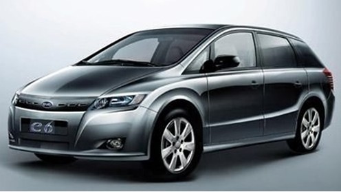 比亞迪：國(guó)產(chǎn)品牌開(kāi)道世界在巴西設(shè)電池廠(chǎng)