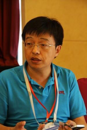 天津斯特蘭確認出席第二屆鋰電“達沃斯”