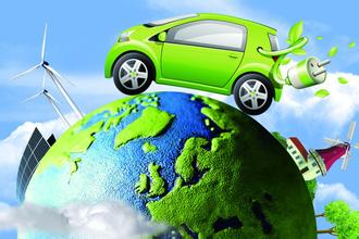 首批新能源車中簽指標有效期延長兩月
