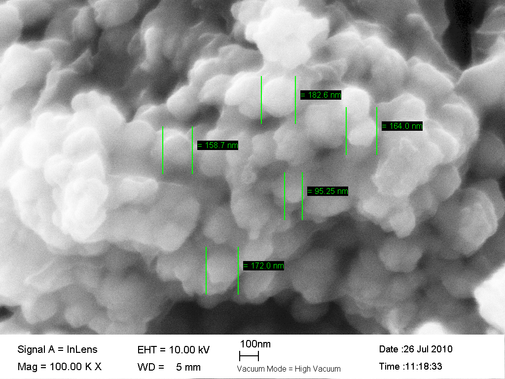 磷酸鐵錳鋰材料具備產業化條件蓄勢待發