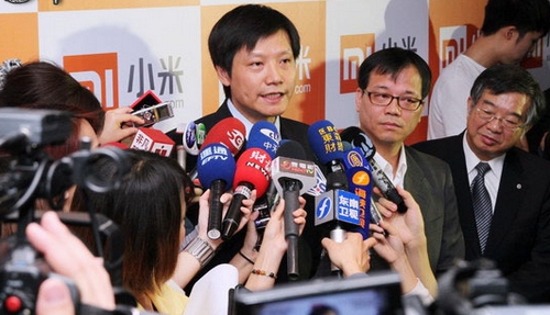 接二連三攤事兒 不成熟的小米如何才能長大？