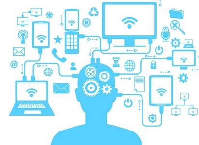 因為網絡廣告，互聯網廣泛存在著監視