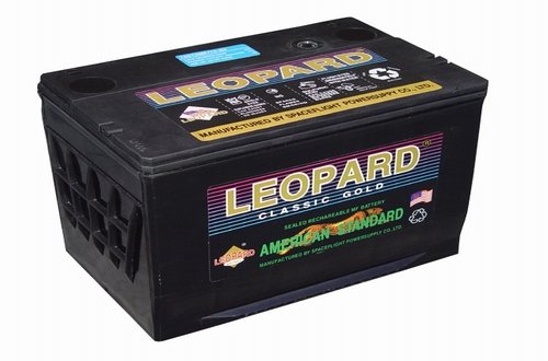 車用電池變儲能電源 舊電池重獲“第二次”生命