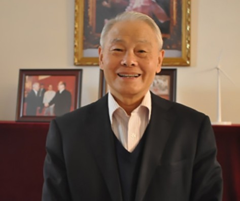 周鶴良：我為低速電動車叫個好！