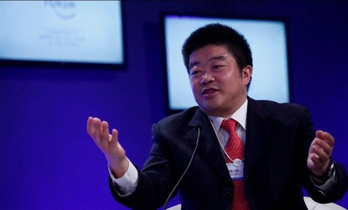 馮軍和“愛國者”的隕落 企業(yè)家轉型事關存亡