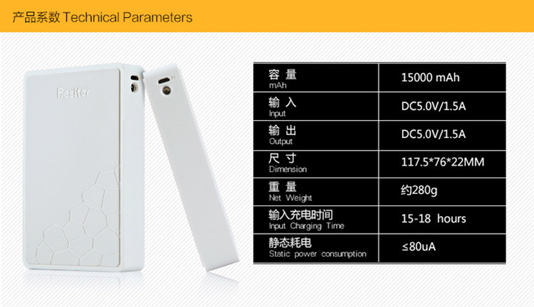 大容量大芯臟大氣魄 為大屏手機(jī)而生
