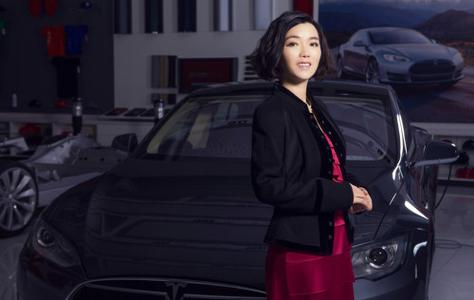 Tesla吳碧瑄：我們怎么在中國招聘“充電專員”？
