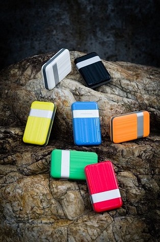 純爺們的戰(zhàn)斗力 POWEROCKS移動(dòng)電源