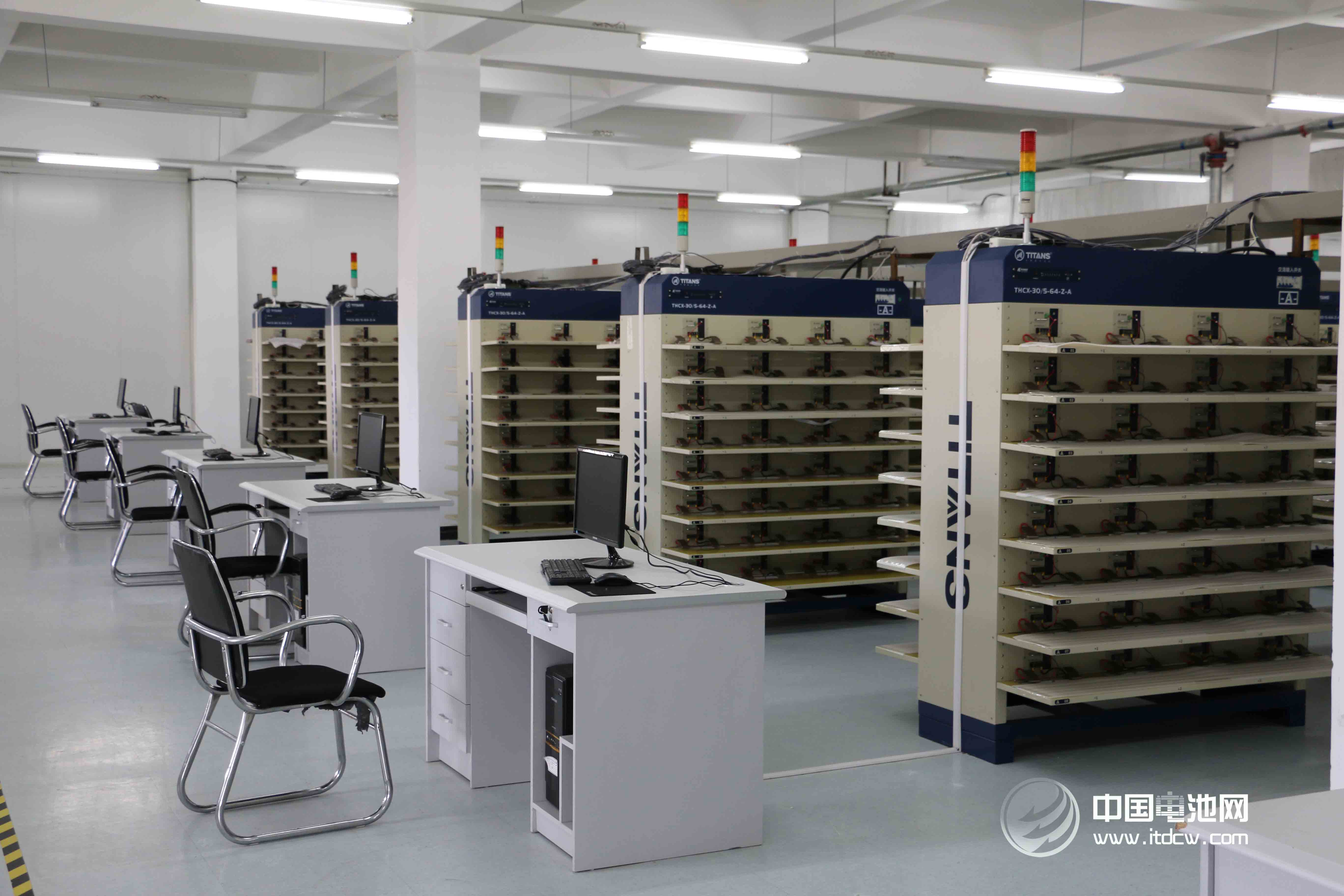 威海東生：做全球最高端的動力鋰電池