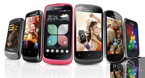 華爾街日報：中國智能手機制造商為何要進軍全球？