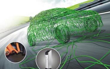 消息稱中國政府將設千億元基金助力電動車行業(yè)