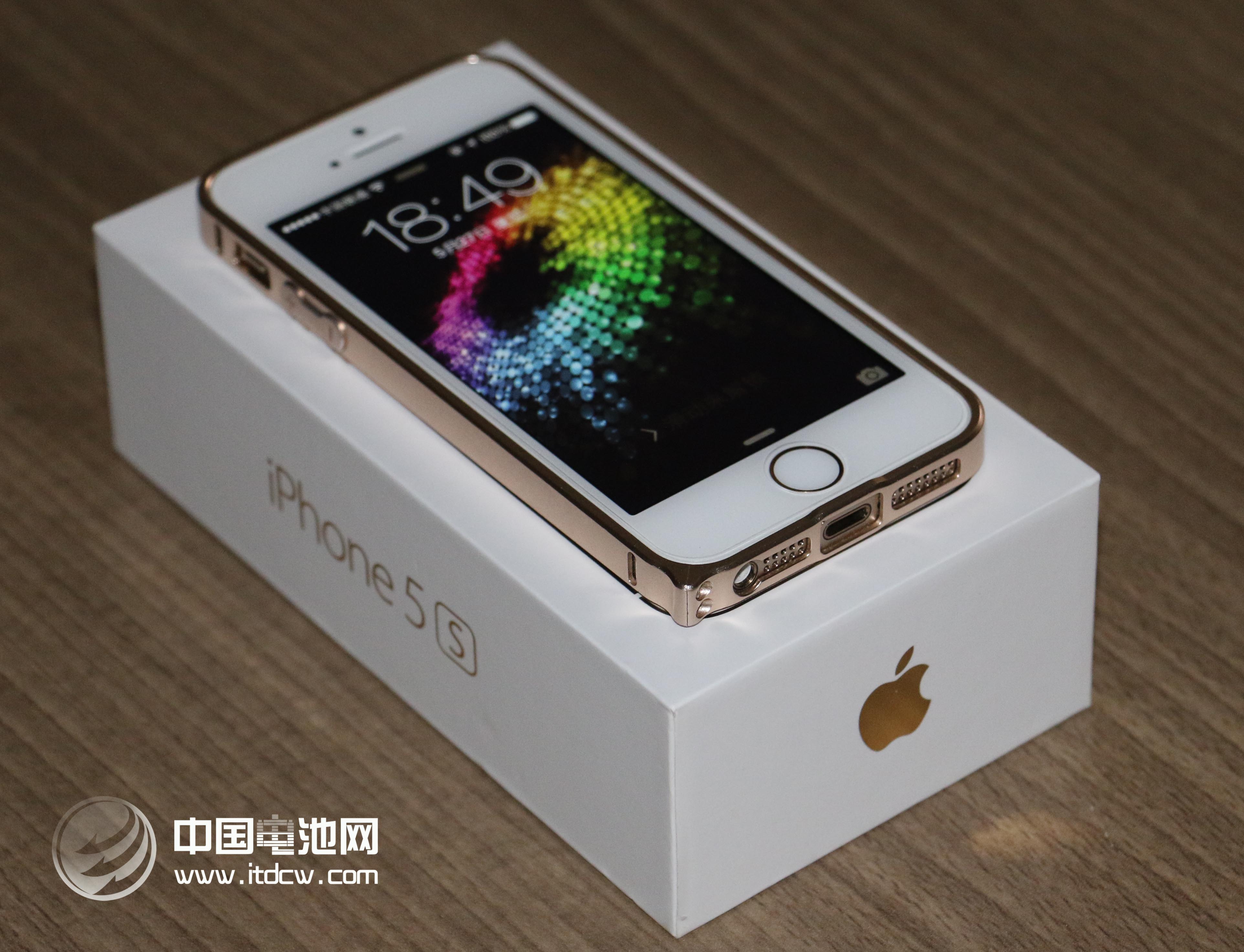 蘋果iPhone6助推 藍(lán)寶石行業(yè)料跨越式發(fā)展