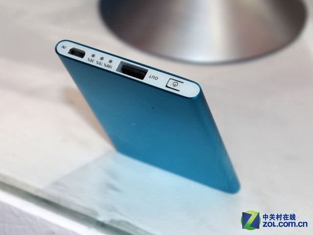 時尚便攜 寶格石亮相Macworld 2014