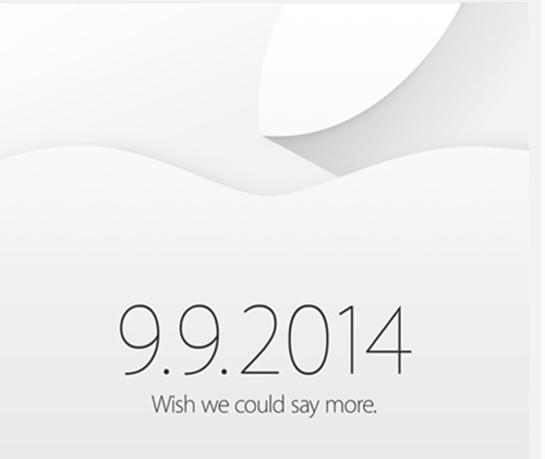外媒觀察：蘋(píng)果9月發(fā)布會(huì)是最棒的一屆？