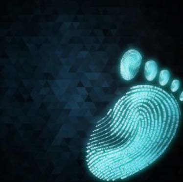 什么是信息足跡？你的公司有什么信息資產？