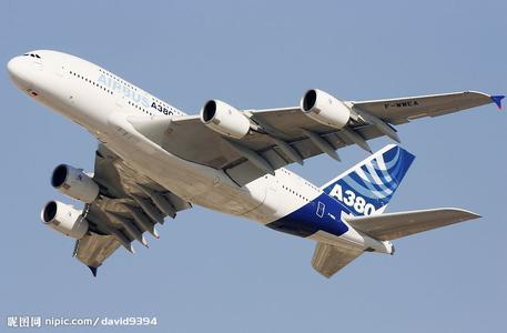 空客公司要玩新花樣：攜手南非研發(fā)燃料電池動(dòng)力飛機(jī)