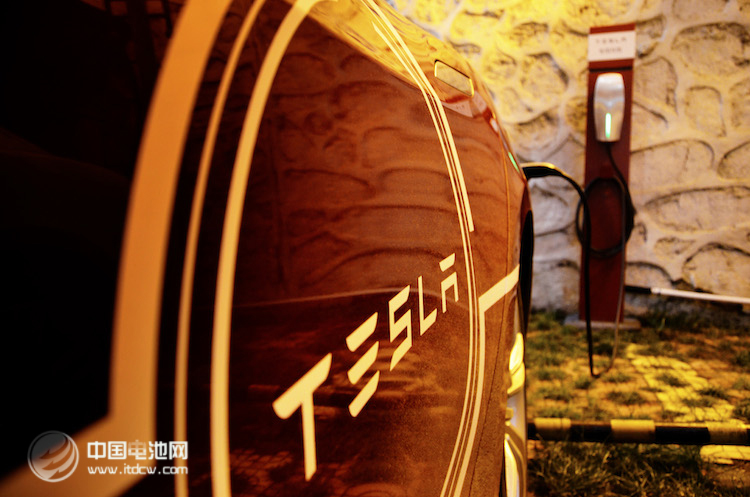 更廉價特斯拉不遠了 千兆電池工廠或落定內華達州