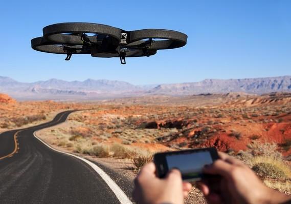 谷歌也在試驗(yàn)無(wú)人機(jī)送貨