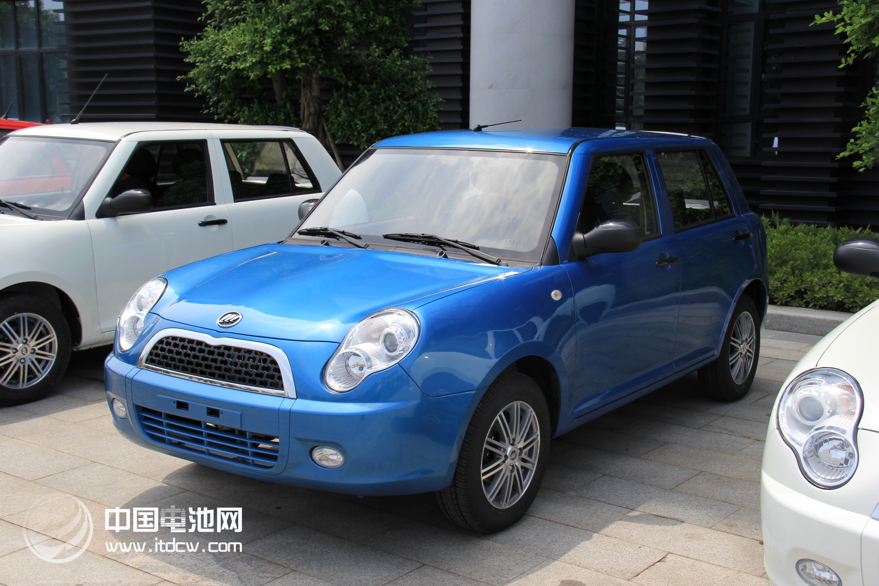 工信部：已發(fā)電動車標準75項 另77項修訂中