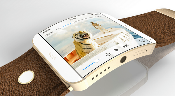 蘋果邀請“頂級時尚業編輯”參加發布會，iWatch？