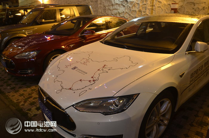 特斯拉為何找上中國聯通？小試牛刀各取所需