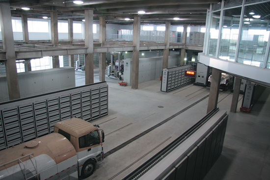 北京地區(qū)部分新能源車充電樁成擺設 政協委員督促