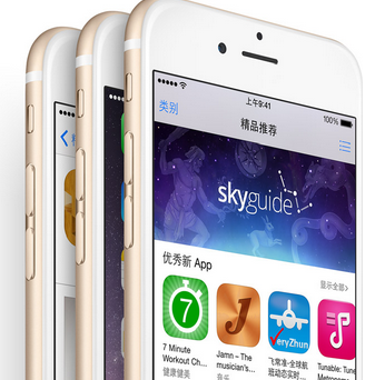 中國無緣蘋果iPhone 6首批發售 都是泄密惹的禍？