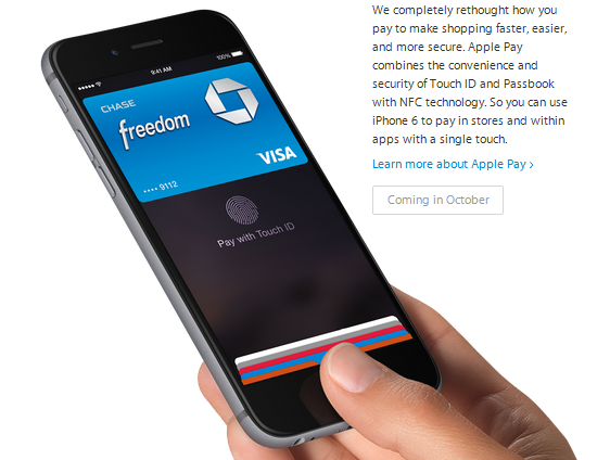 蘋果新產品發布會的最大看點是連接一切