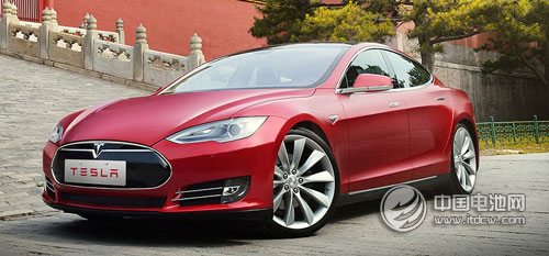 美廠商研發出新型電池 能量密度為鋰電池兩倍