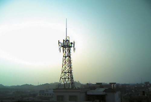 氫燃料電池助陣 中移動(dòng)已建成1500個(gè)超級(jí)基站