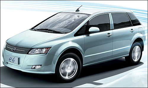 北汽、江淮推出低價(jià)車：新能源汽車的牛市真的來(lái)了嗎？