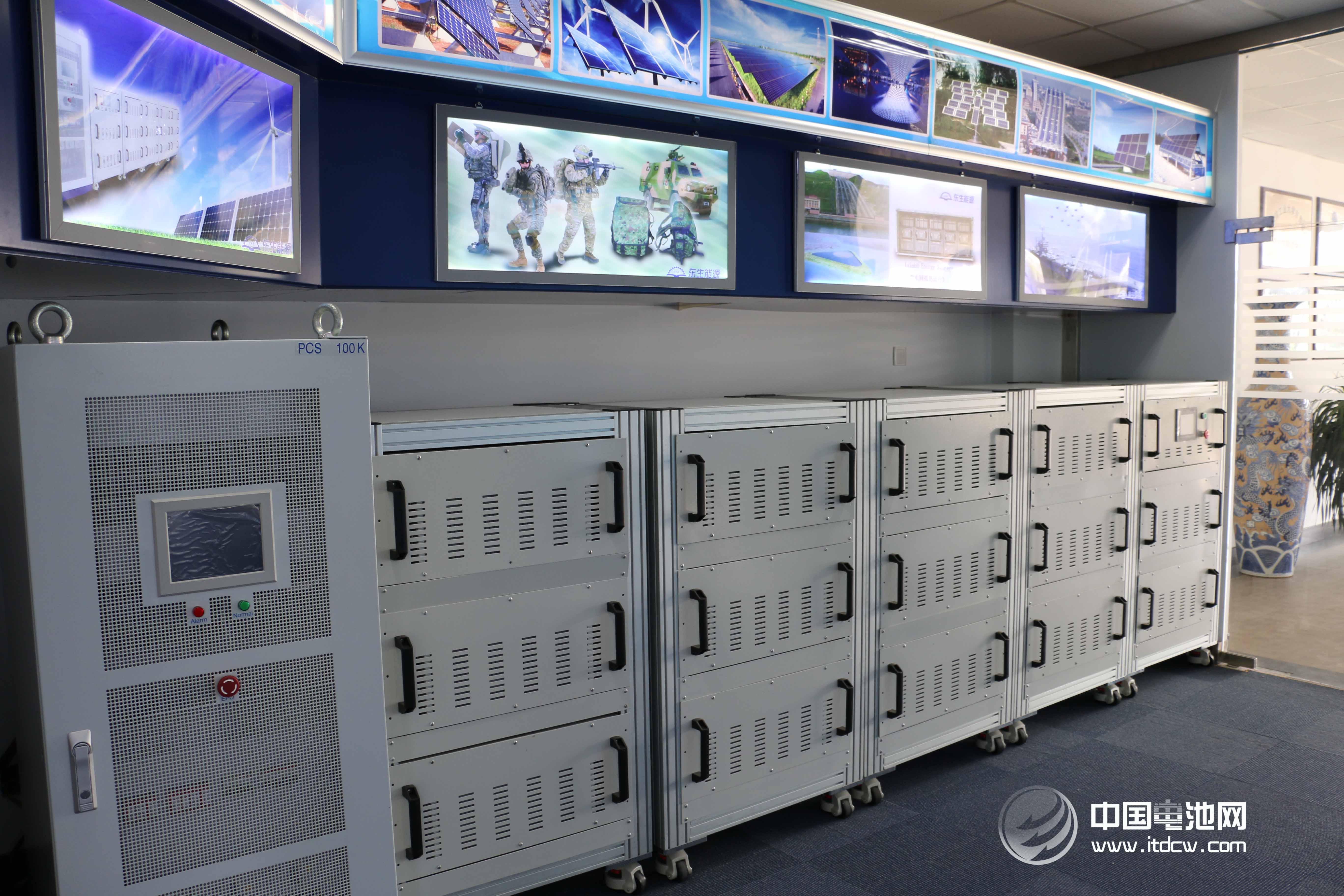 美國日本占盡先機(jī) 中國儲能如何趕超國際列強(qiáng)？