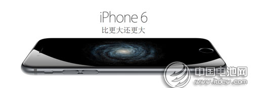  蘋果 iPhone/iPhone 6 Plus 首次預訂超 1600 萬臺
