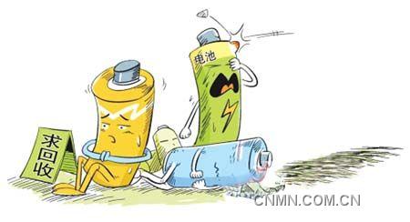 國家電網公司研發退役鋰電池再利用技術