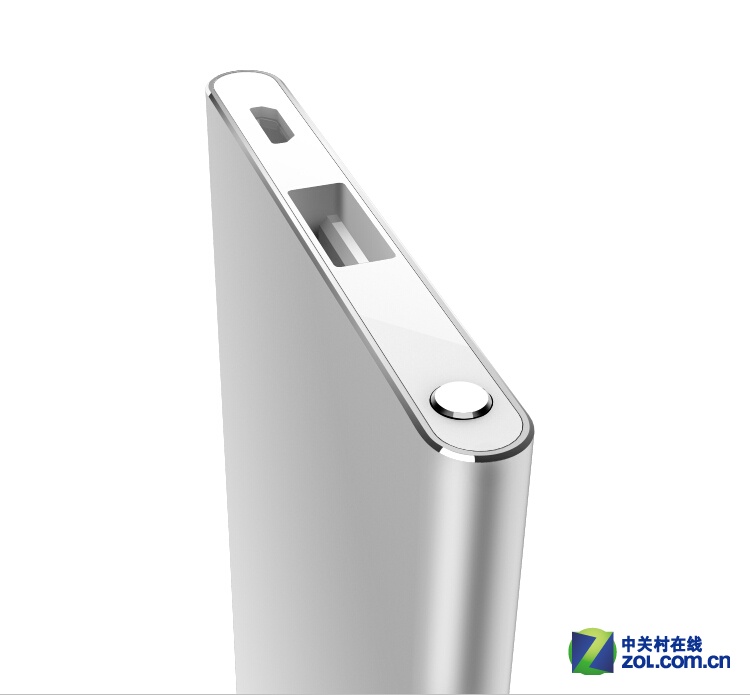 電小二鋒6移動(dòng)電源