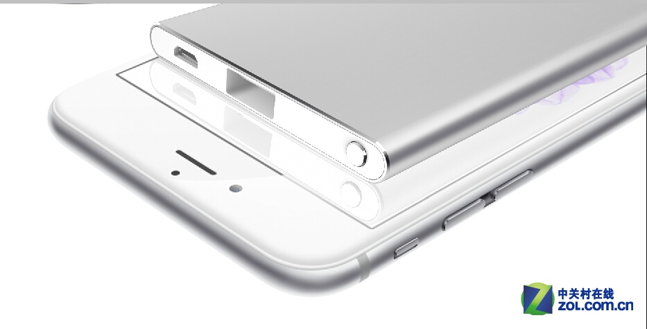 電小二鋒6移動電源