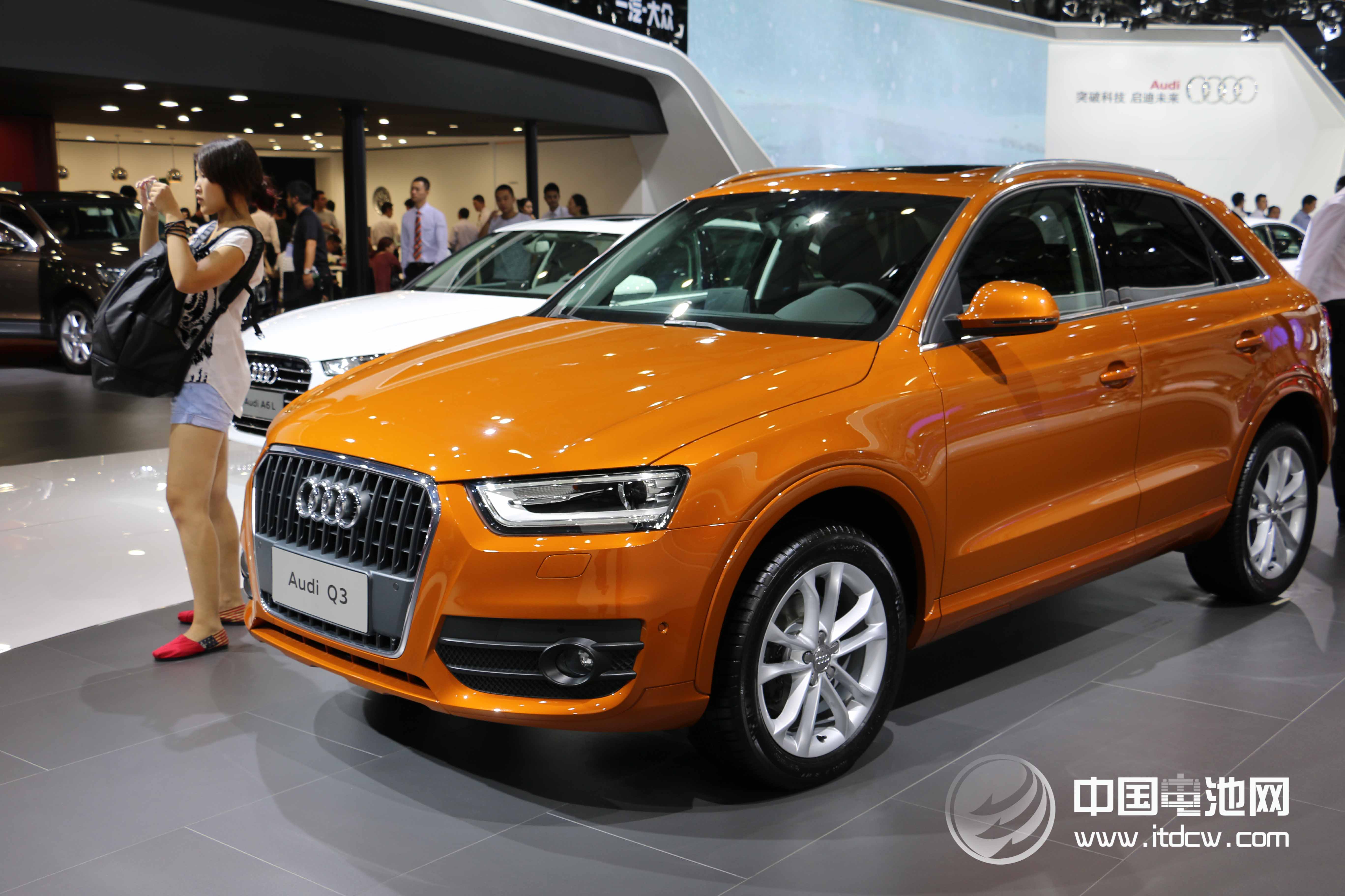 新能源車路線：純電動(dòng)仍存差距 插電混動(dòng)獲重視