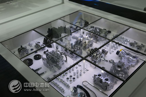 讓電動(dòng)汽車更加節(jié)能：新的汽車駕駛系統(tǒng)有望實(shí)現(xiàn)