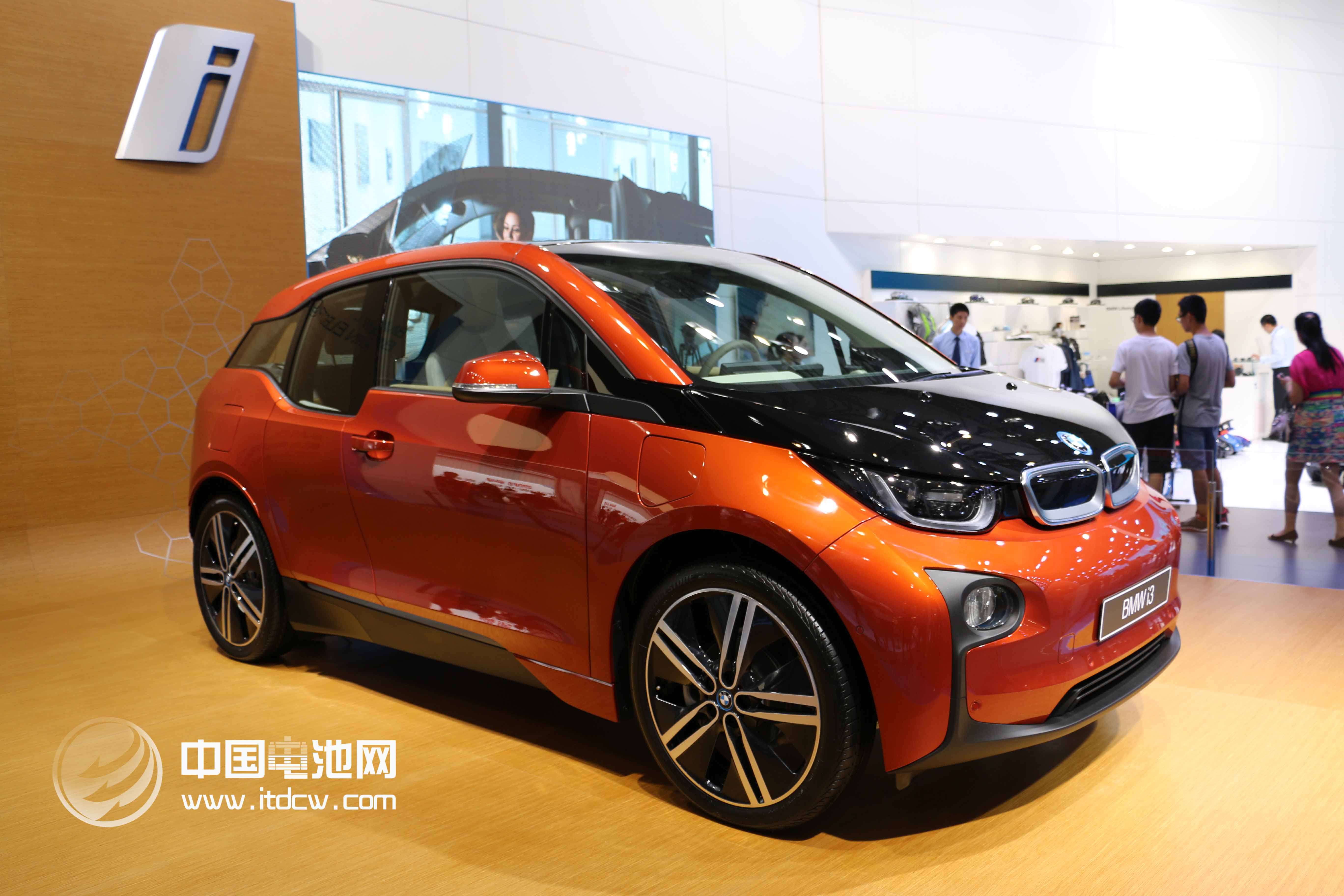 吳志新：中國在電動汽車標準方面有話語權