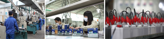 鉛蓄電池跌破企業(yè)成本線　庫(kù)存再創(chuàng)新高