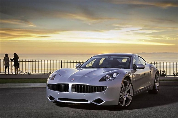 萬向加速復產菲斯科 特斯拉最強對手明年回歸