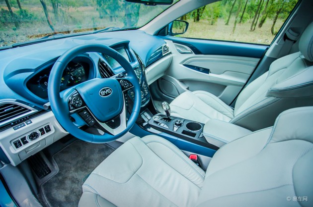 比亞迪書寫“中國創(chuàng)造”奇跡：從銷量冠軍到技術(shù)高手