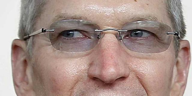 蘋果未來還有可能重塑這三大行業(yè)