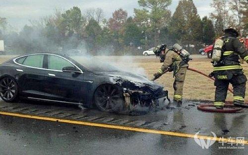 特斯拉電池如此廉價？能否保證電池安全？