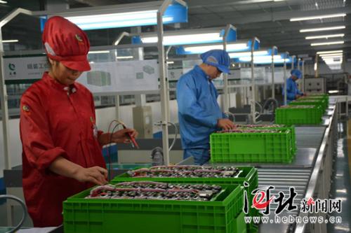 朝陽立塬新能源：進軍無人競爭的獨有市場領域