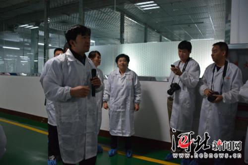 朝陽立塬新能源：進軍無人競爭的獨有市場領域